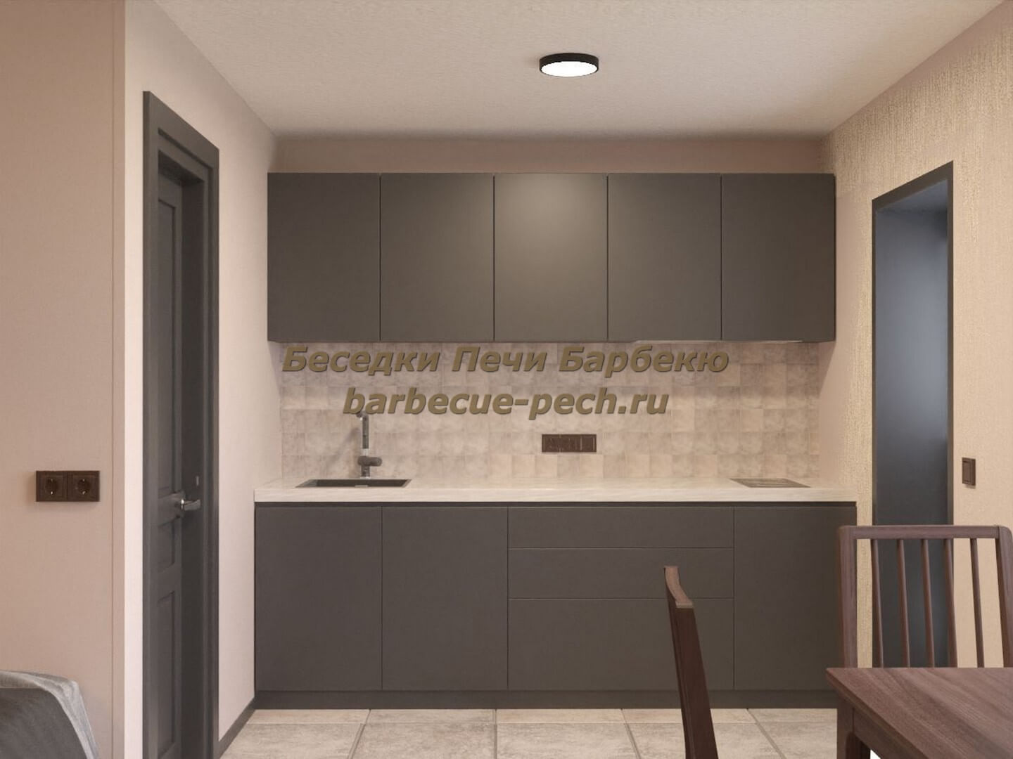 Комната отдыха Комната отдыха